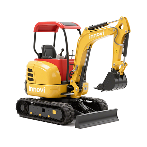 Mini Excavator
